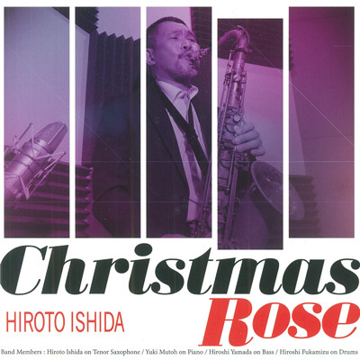 Christmas Rose/Hiroto ishida