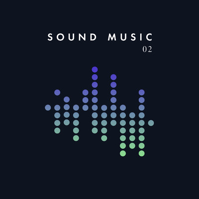 シングル/SOUND MUSIC 02/Onk