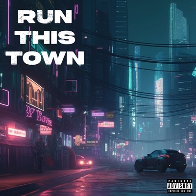 シングル/Run This Town/Kay-on