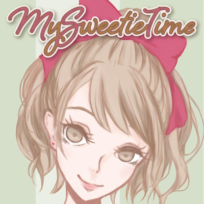 My Sweetie Time (-maigoishi Remix-)/Tia