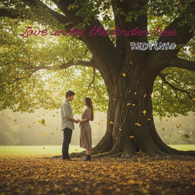 シングル/Love under the linden tree (REDPINK@ remix)/mike syou