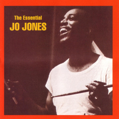 アルバム/The Essential/ジョー・ジョーンズ