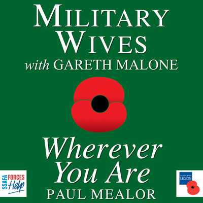 アルバム/Wherever You Are/Military Wives