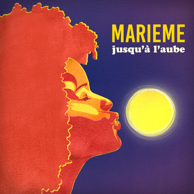 アルバム/Jusqu'a l'aube/Marieme