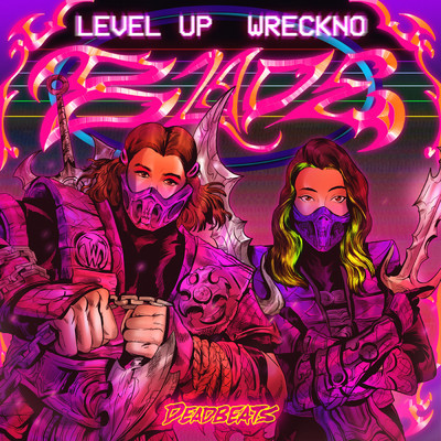 Level Up／Wreckno