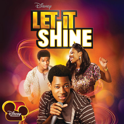 Cast of Let It Shine