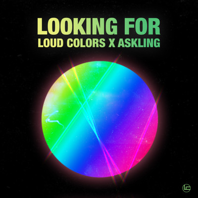 Loud Colors／Askling