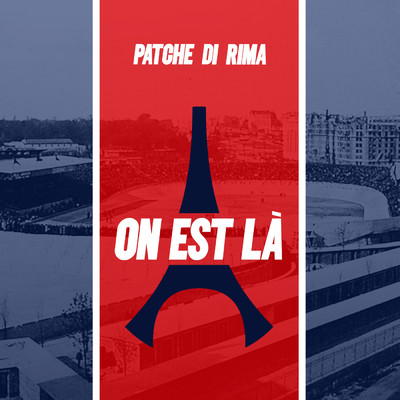 On est la/Patche di Rima