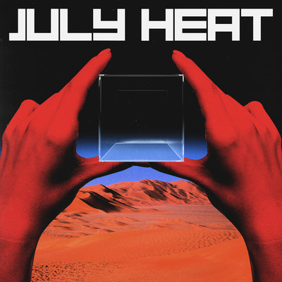 シングル/July Heat/H3000