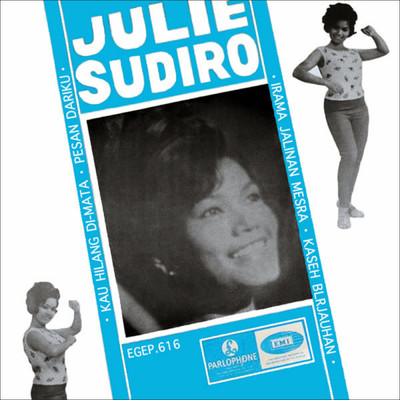 Julie Sudiro