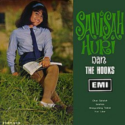 シングル/Hari Libor/Sanisah Huri／The Hooks