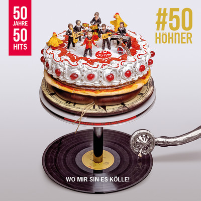 50 Jahre 50 Hits/Hohner