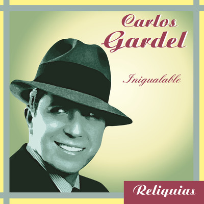 Solo Se Quiere Una Vez/Carlos Gardel