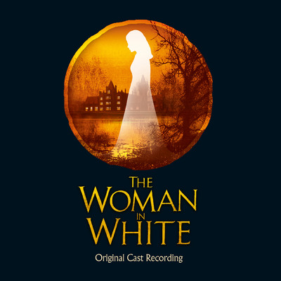 アンドリュー・ロイド・ウェバー／The Original London Cast Of 'The Woman In White'／Martin Crewes