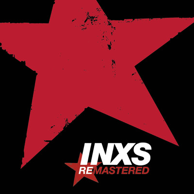 The Stairs/INXS