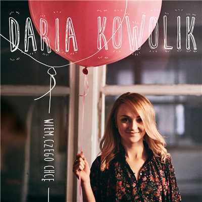 Daria Kowolik