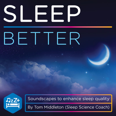 Sleep 8 (Dream)/Tom Middleton