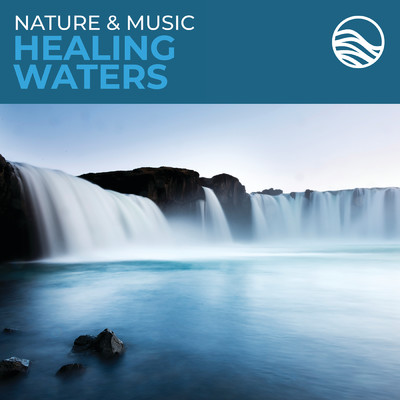 アルバム/Nature & Music: Healing Waters/デヴィッド・アーカンストーン