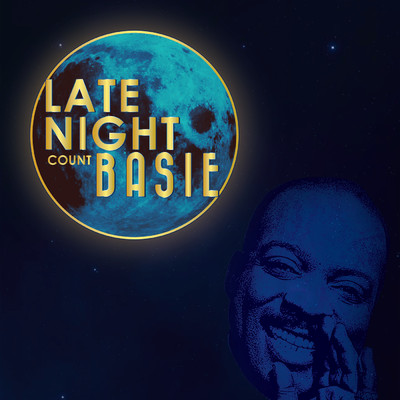 アルバム/Late Night Basie/Count Basie
