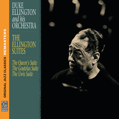 The Queen's Suite: Le Sucrier Velours/Duke Ellington And His Orchestra