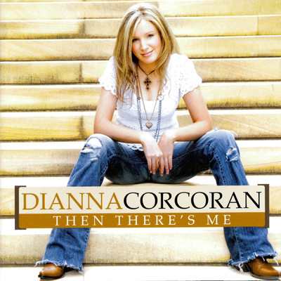 I'm Not Who You Think I Am/Dianna Corcoran