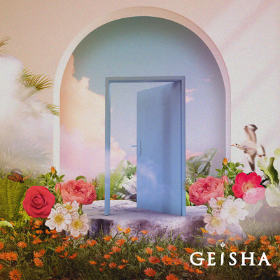 シングル/Cinta Dan Benci (Love Recalls Version)/Geisha