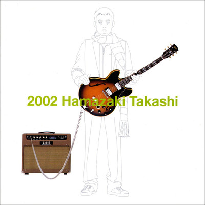 MUSASINO (Live at 渋谷クラブクアトロ 2002.5.25)/浜崎 貴司