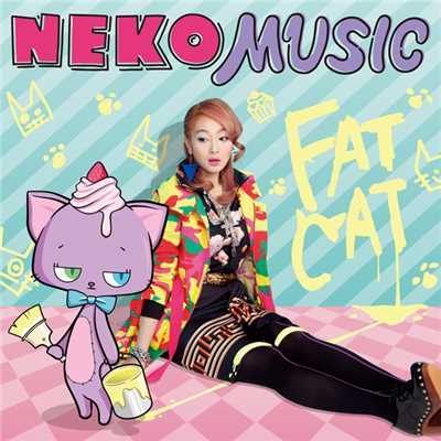 NEKO MUSIC/FATCAT