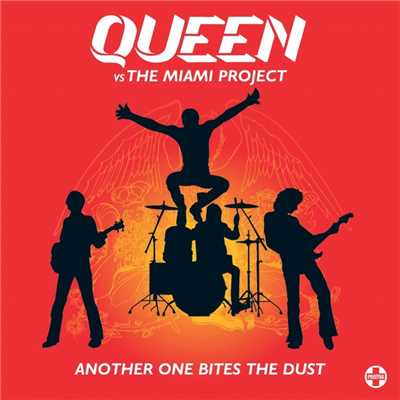 シングル/Another One Bites The Dust (Soul Avengerz Dub)/Queen vs The Miami Project