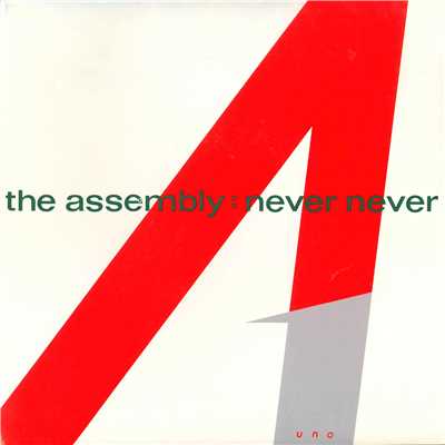 Stop／Start (Extended Version)/The Assembly