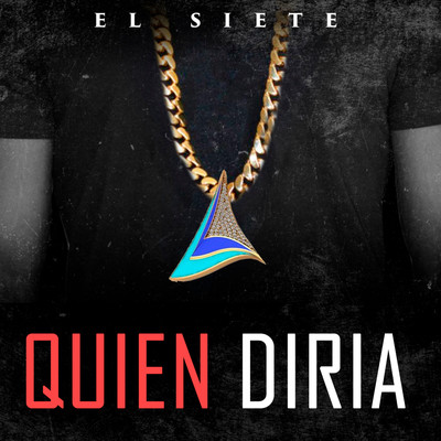 シングル/Quien Diria/El Siete