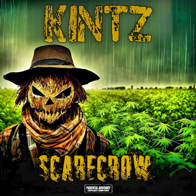 Scarecrow/Kintz