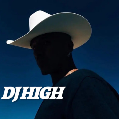 シングル/De Sombrero/DJ HIGH