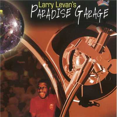 Larry Levan's Paradise Garage/Various Artists