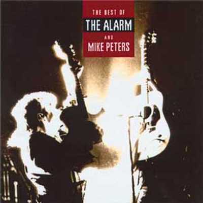 Mike Peters And The Alarm