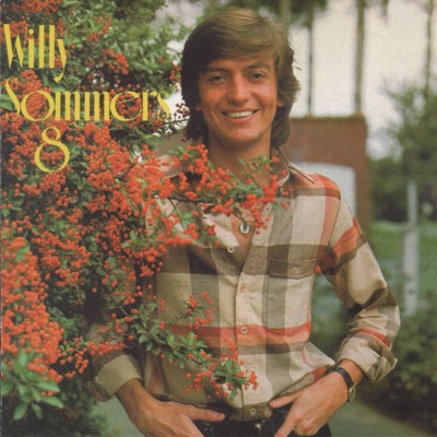 シングル/Hallo Meneer/Willy Sommers