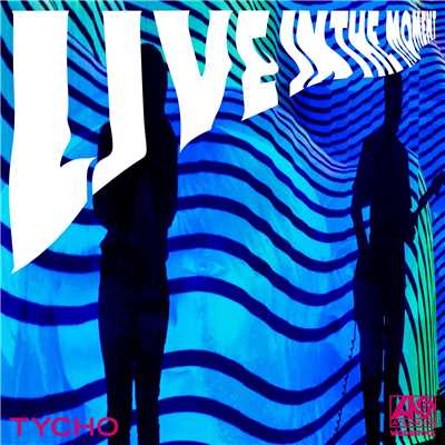 Live in the Moment (Tycho Remixes)/Portugal. The Man & Tycho