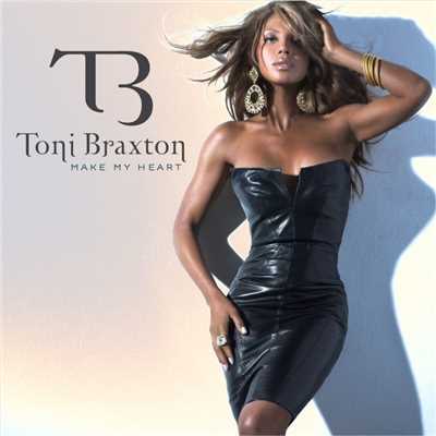 アルバム/Make My Heart [DJ Spen & The MuthaFunkaz Mixes]/Toni Braxton