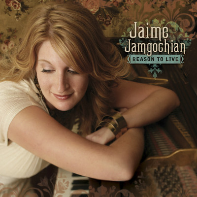 Hear My Worship/Jaime Jamgochian