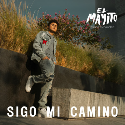 シングル/Sigo Mi Camino/Mario Hernandez El Mayito