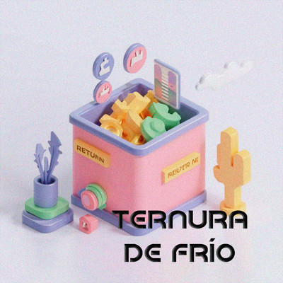 シングル/Ternura de frio/Fereu Wall