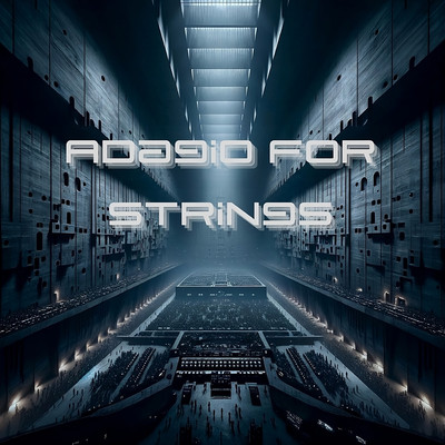 Adagio For Strings/Alfons
