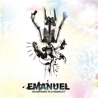 アルバム/Soundtrack to a Headrush/Emanuel