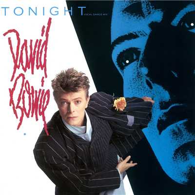 シングル/Tonight (Dub Mix)/David Bowie