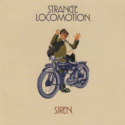 Bonus Tracks (Us-Only Album Track - Bonus Tracks)/Siren