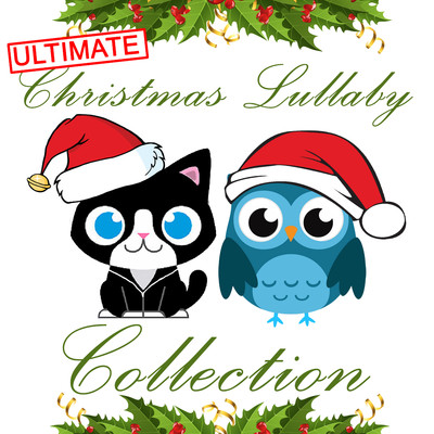 All I Want for Christmas Is You/The Cat and Owl