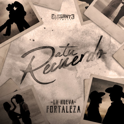 アルバム/A Tu Recuerdo/La Nueva Fortaleza