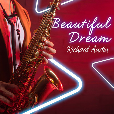 アルバム/Beautiful Dream/Richard Austin