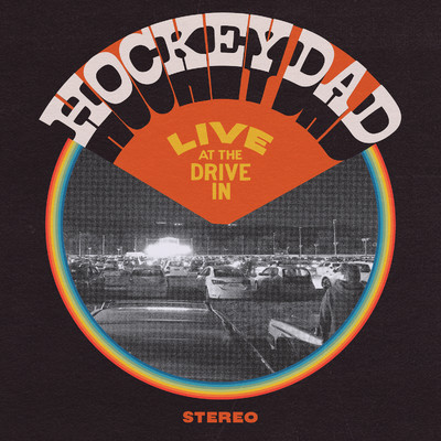 アルバム/Live At The Drive In/Hockey Dad