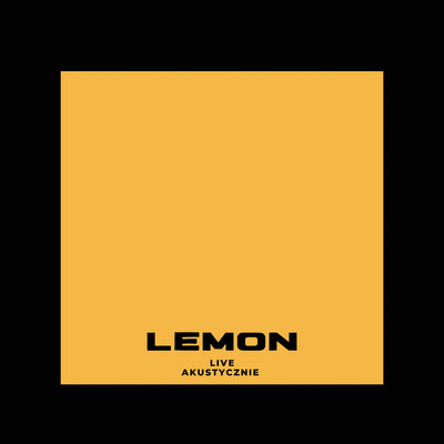 Pizno (Live Akustycznie)/LemON
